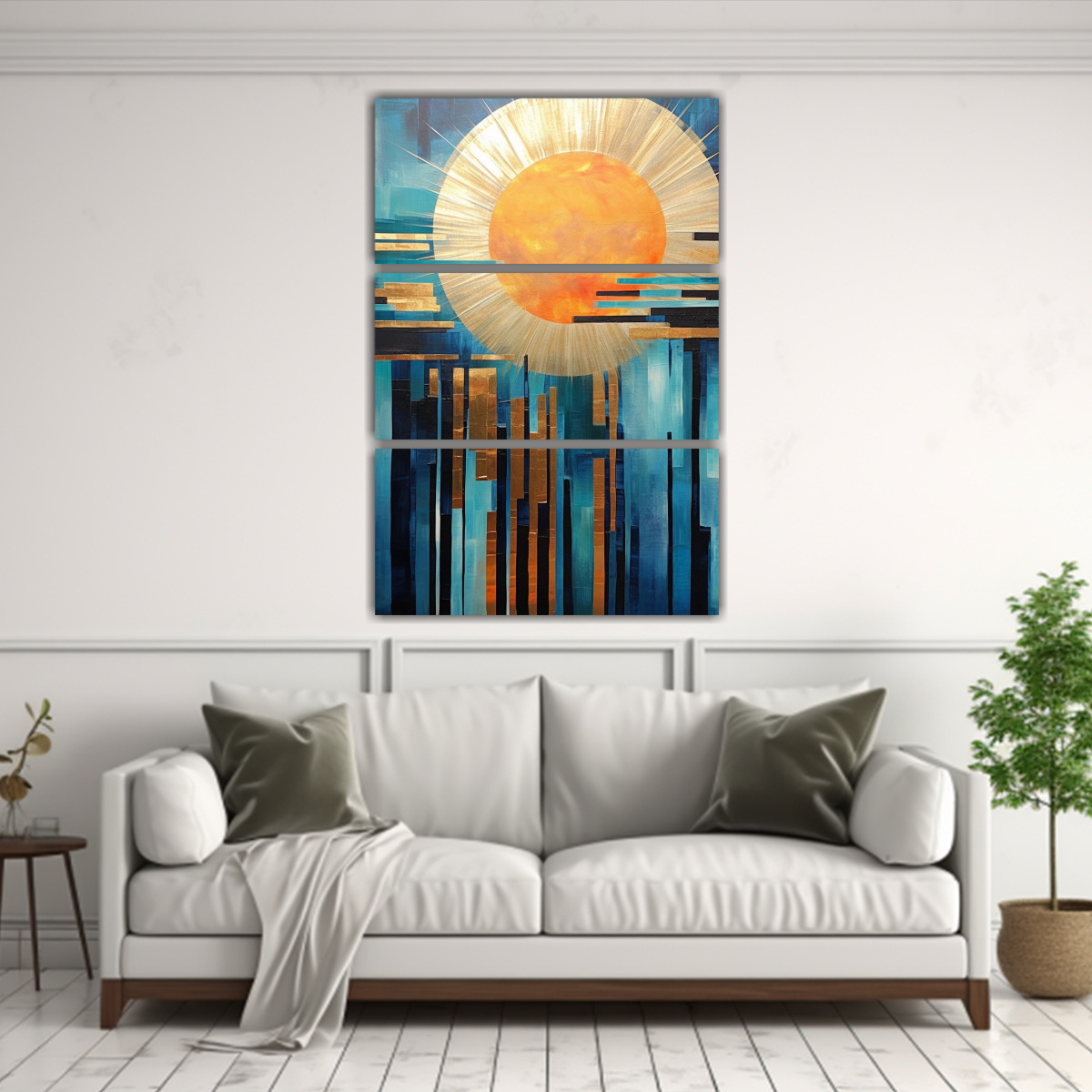 conjunto-3-cuadros-moderno-amanecer-abstracto-acr-lico-vidrio-arte-dorado-azules-policrom-a-1