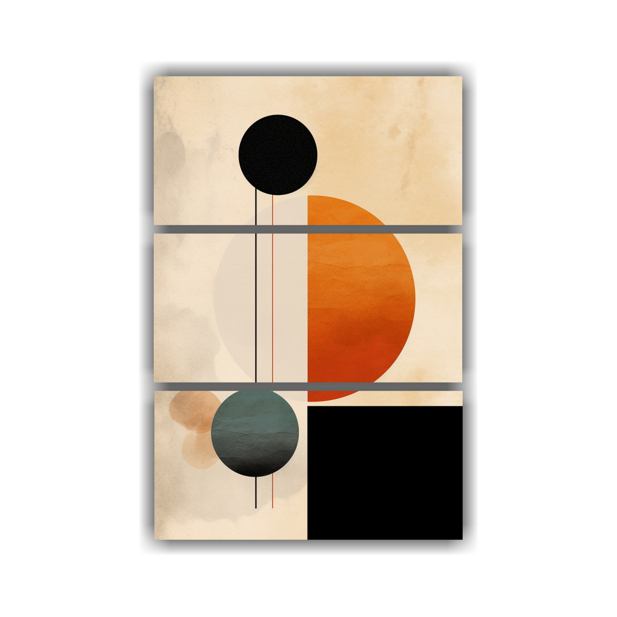 conjunto-3-telas-bastidor-minimalismo-abstracto-contraste-alto