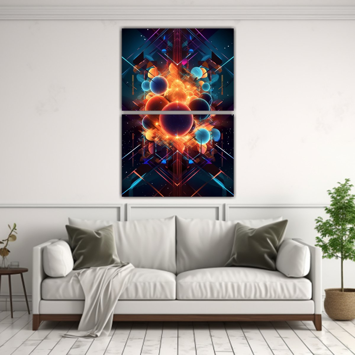 conjunto-de-2-cuadros-en-bastidor-colores-y-simetr-a-en-baharom-canva-1