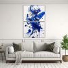 conjunto-de-2-lienzos-de-tela-con-dise-o-de-combinaci-n-en-azul-klein-y-salpicaduras-de-pintura-abstracta-1-1