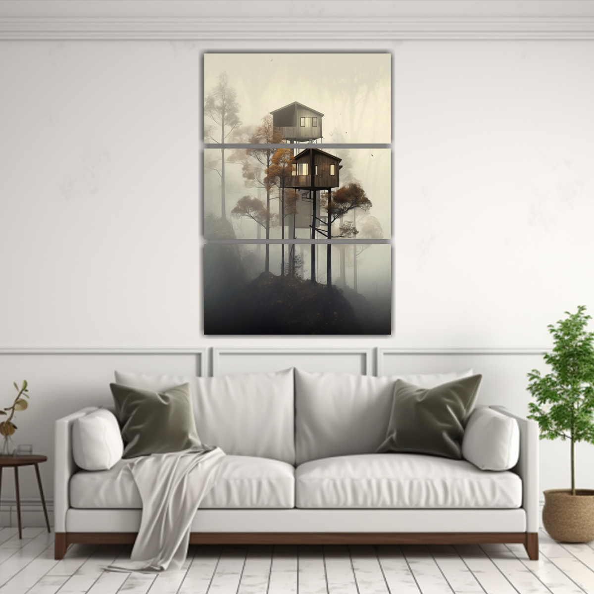 conjunto-de-3-cuadros-tema-escenario-con-varios-edificios-1