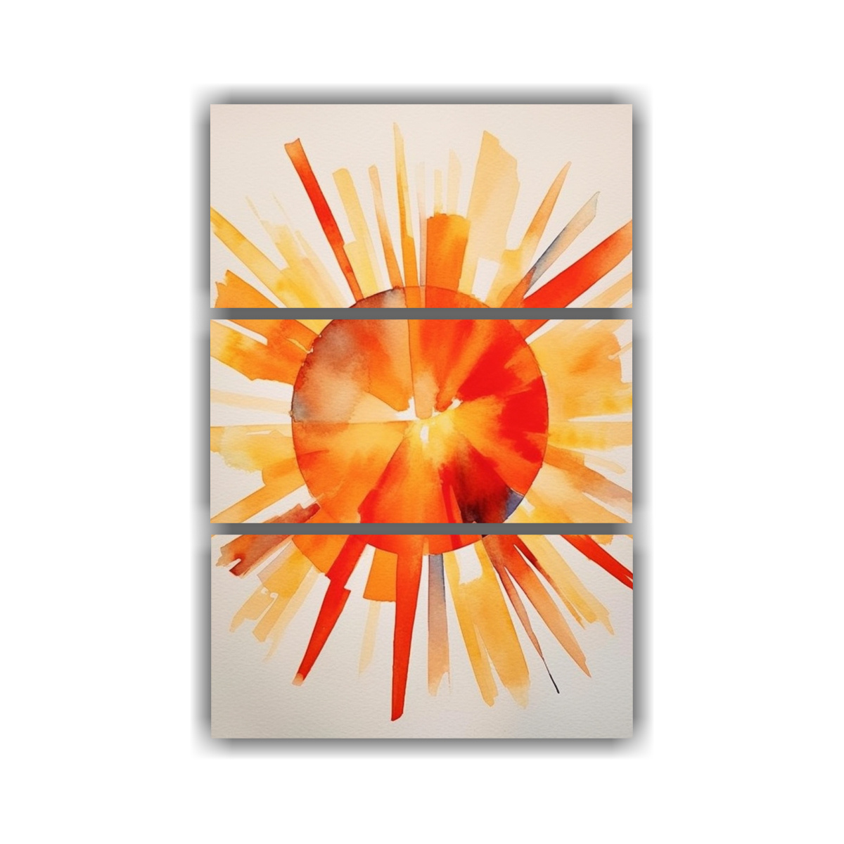 conjunto-de-3-lienzos-horizontales-love-abstracto-y-original-en-acuarela