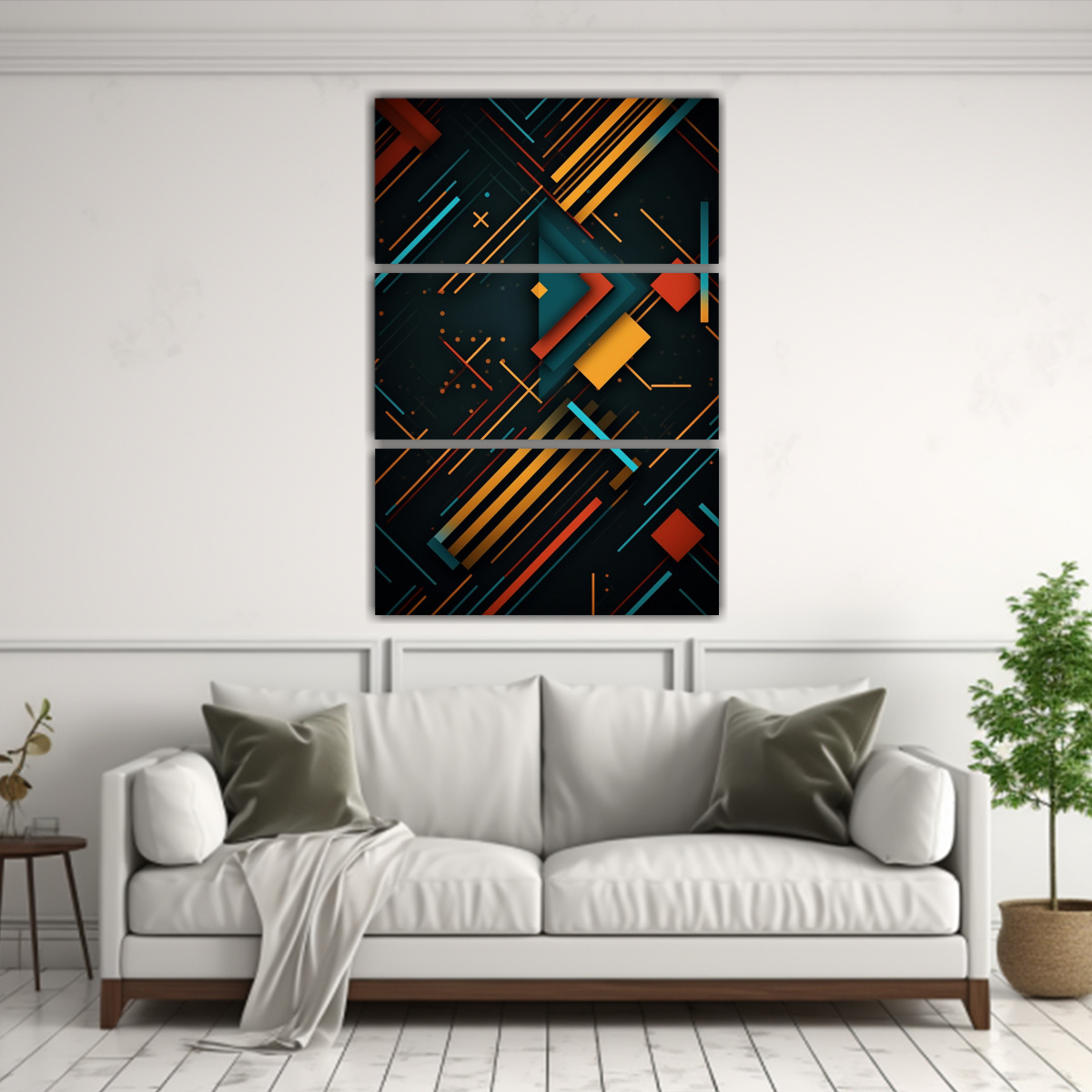 conjunto-de-3-telas-en-bastidor-con-estilo-gr-fico-de-geometr-a-de-l-neas-al-estilo-antiguo-1