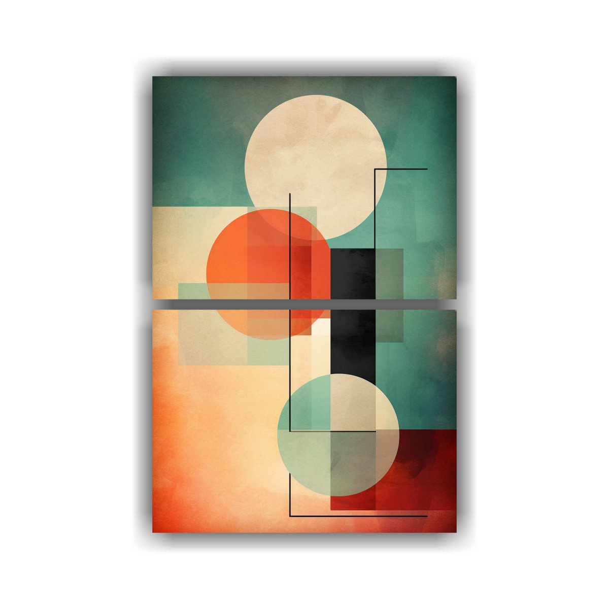 conjunto-de-cuadros-estilo-galer-a-para-sala-arte-abstracto-contempor-neo