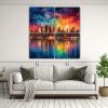 cuadriptico-abstracto-alegre-con-el-skyline-colorido-de-nueva-york-1