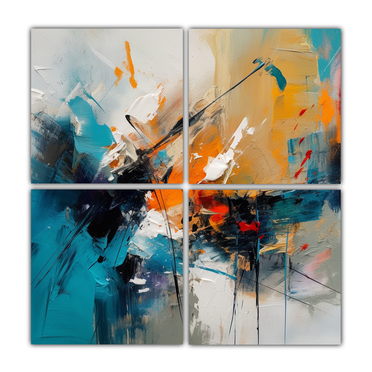 cuadriptico-abstracto-con-pinceladas-gestuales-y-din-micas