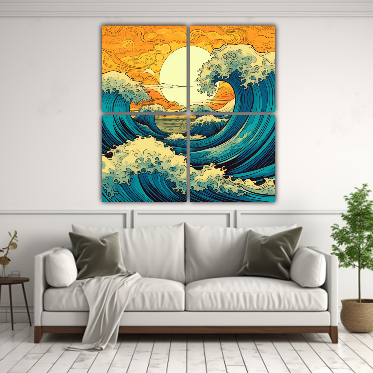 cuadriptico-oceano-retro-con-efecto-visual-ondulado-1