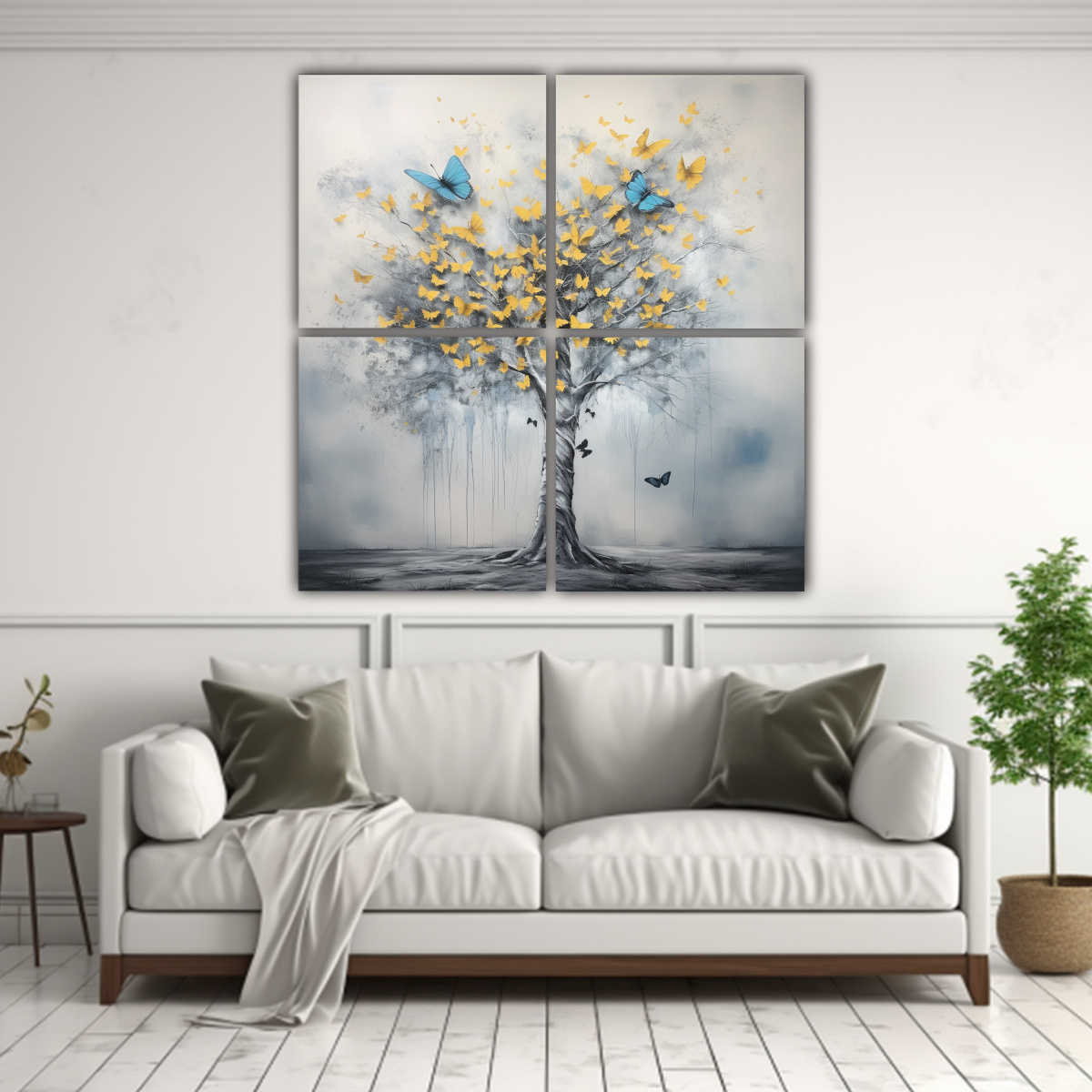 cuadro-abstracto-adorable-con-rbol-azul-1