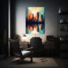 cuadro-abstracto-ciudad-visi-n-lienzo-1
