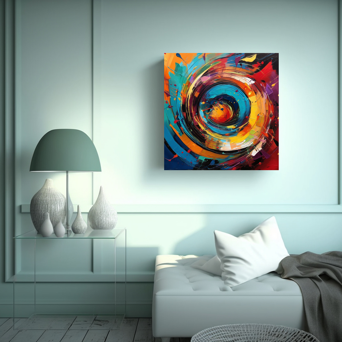 cuadro-abstracto-cl-sico-hermosas-pinturas-abstractas-coloridas-1