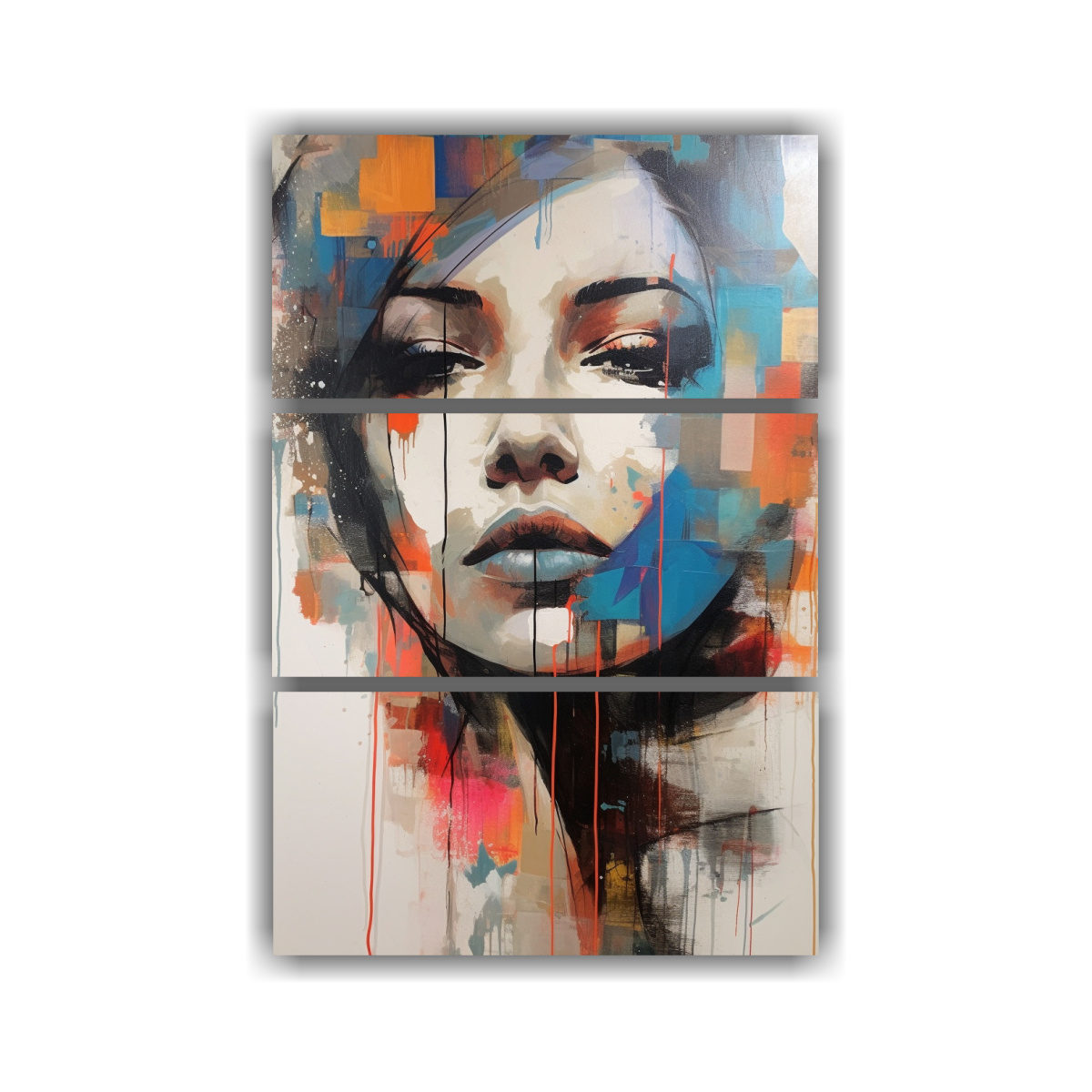 cuadro-abstracto-combinaci-n-mejora-pintura-abstracta-de-una-mujer