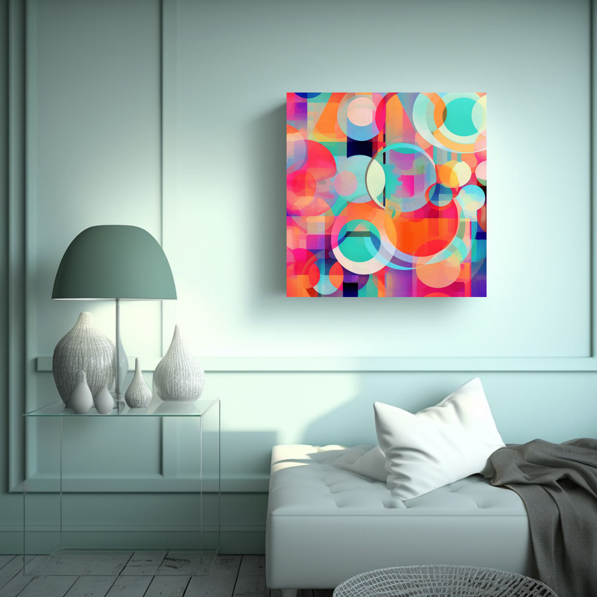 cuadro-abstracto-con-c-rculos-coloridos-en-estilo-lienzo-de-tela-1