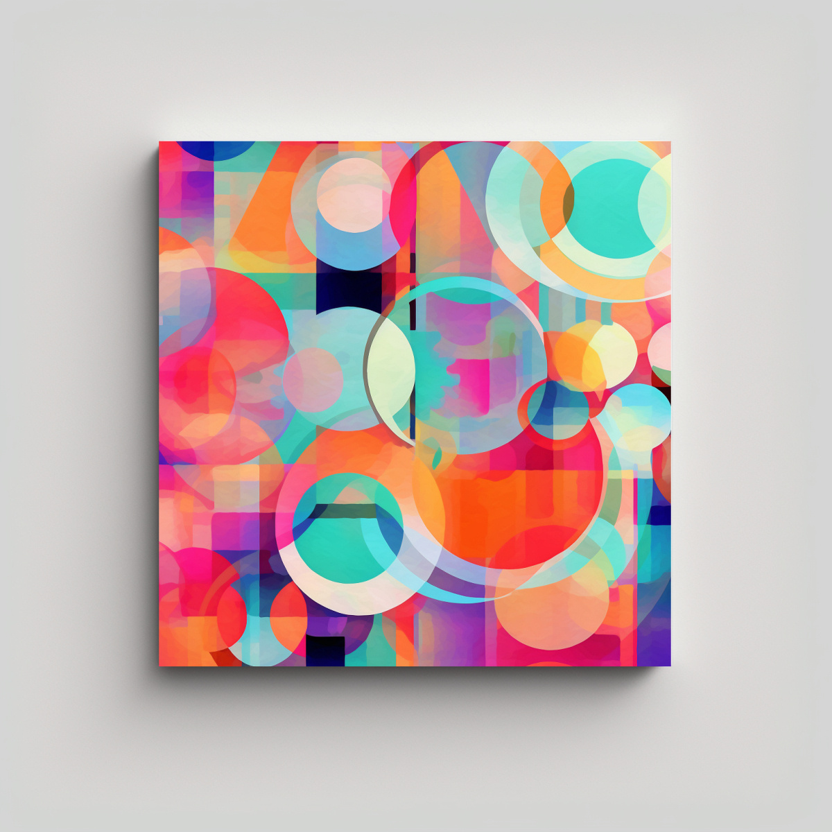 cuadro-abstracto-con-c-rculos-coloridos-en-estilo-lienzo-de-tela