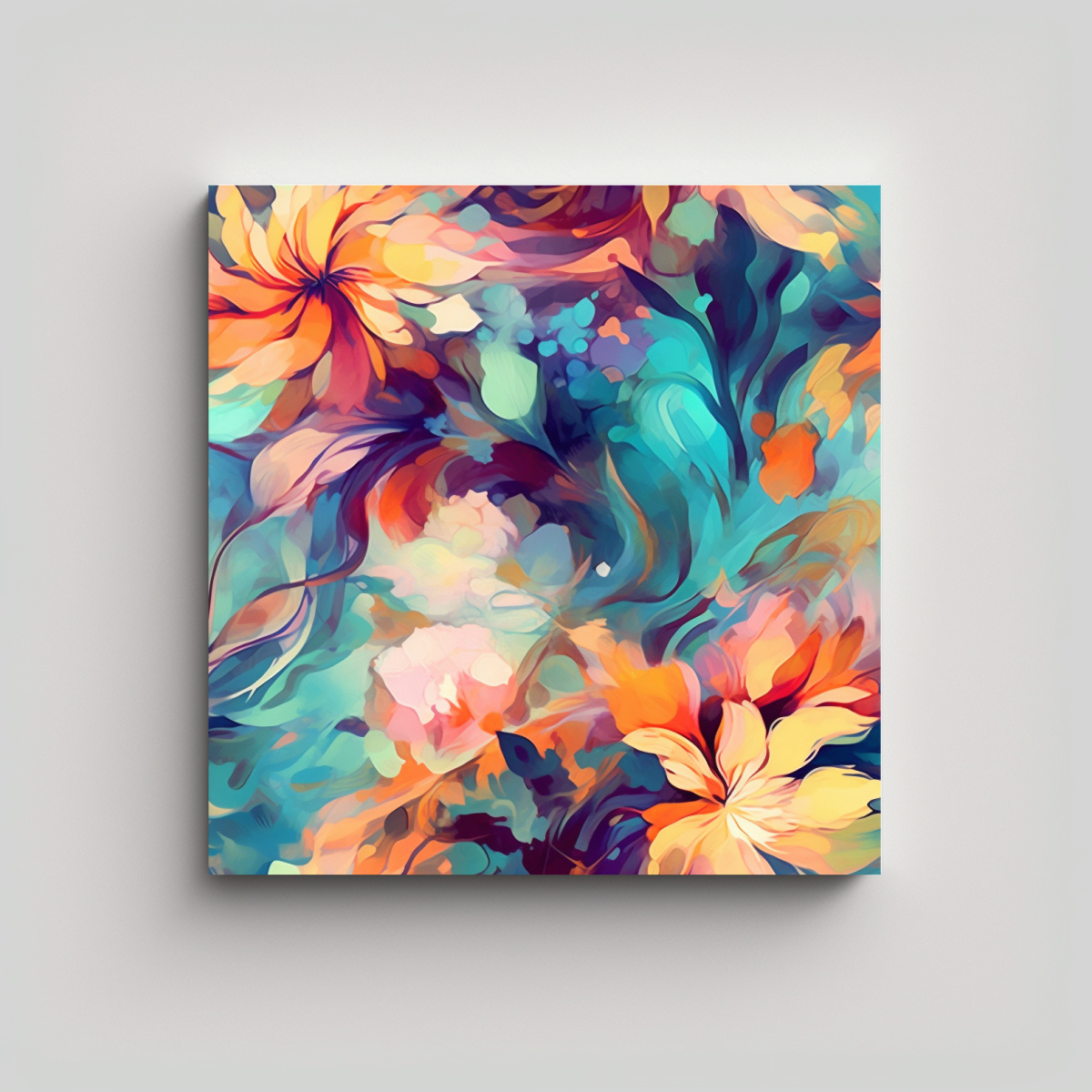 cuadro-abstracto-con-estampado-floral-en-lienzo-vintage-por-jaanika-talts