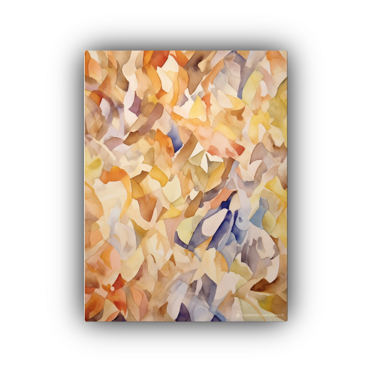 cuadro-abstracto-con-patrones-llamativos-y-textura-de-colores