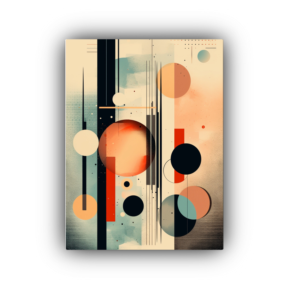 cuadro-abstracto-cuadro-para-cuarto-transcendental-lienzo-cuadro-ra-estilo-mediados-de-siglo