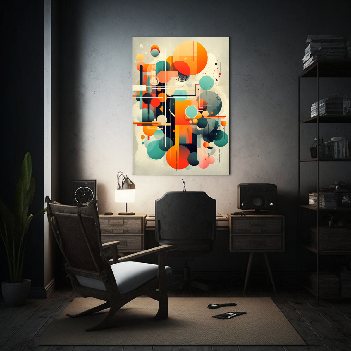 cuadro-abstracto-de-belleza-moderna-en-colores-vivos-1