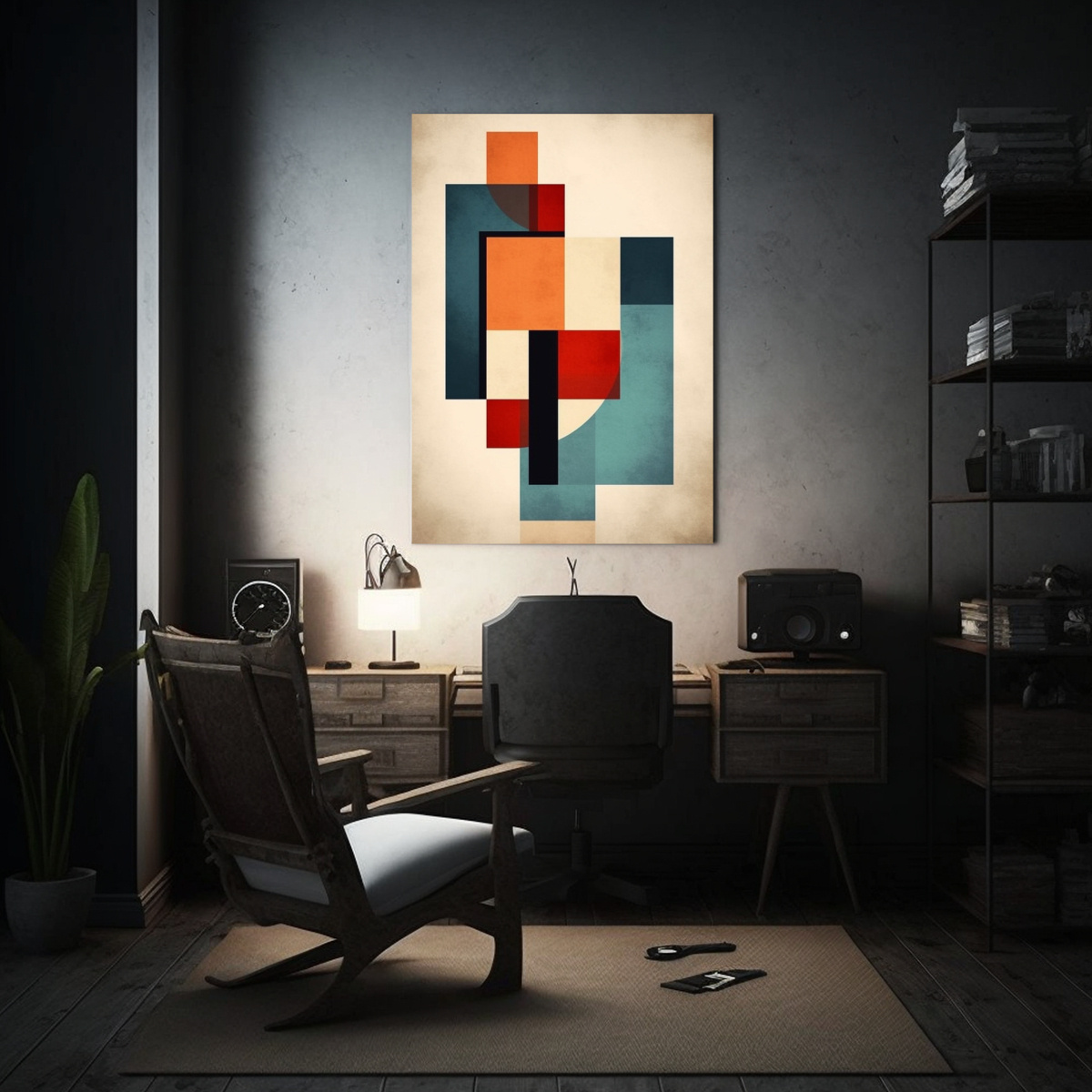 cuadro-abstracto-de-belleza-natural-en-3-colores-de-alta-calidad-1