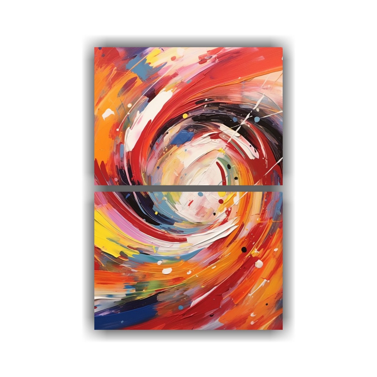 cuadro-abstracto-de-espirales-de-colores-en-decoraci-n-