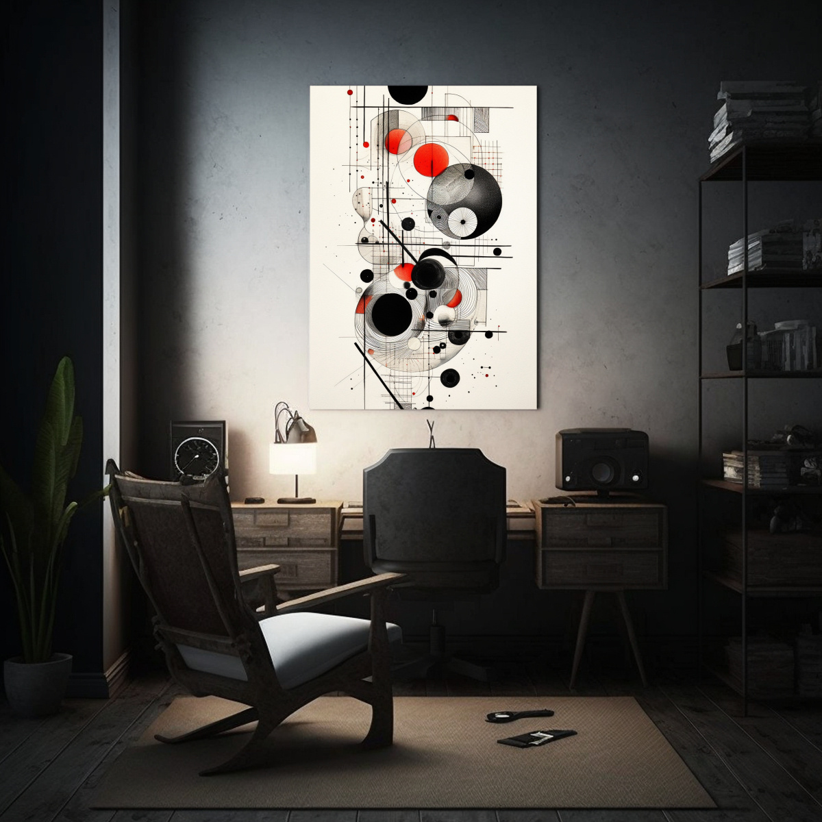 cuadro-abstracto-de-geometr-a-vitalidad-1