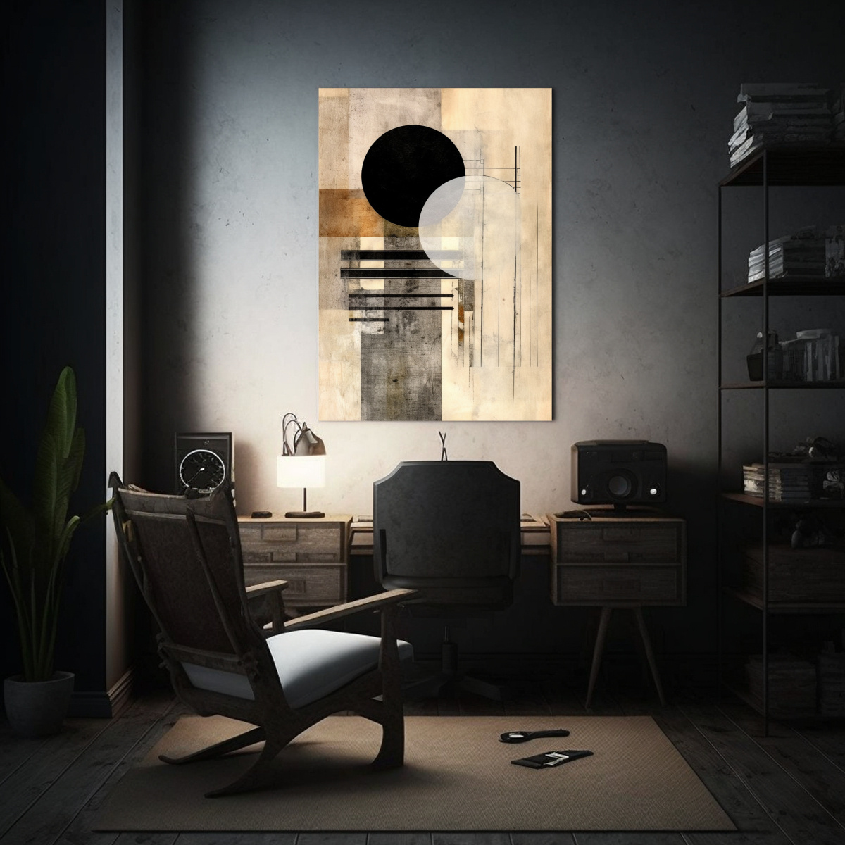 cuadro-abstracto-de-inspiraci-n-para-decoraci-n-con-grunge-y-fondo-desgastado-1