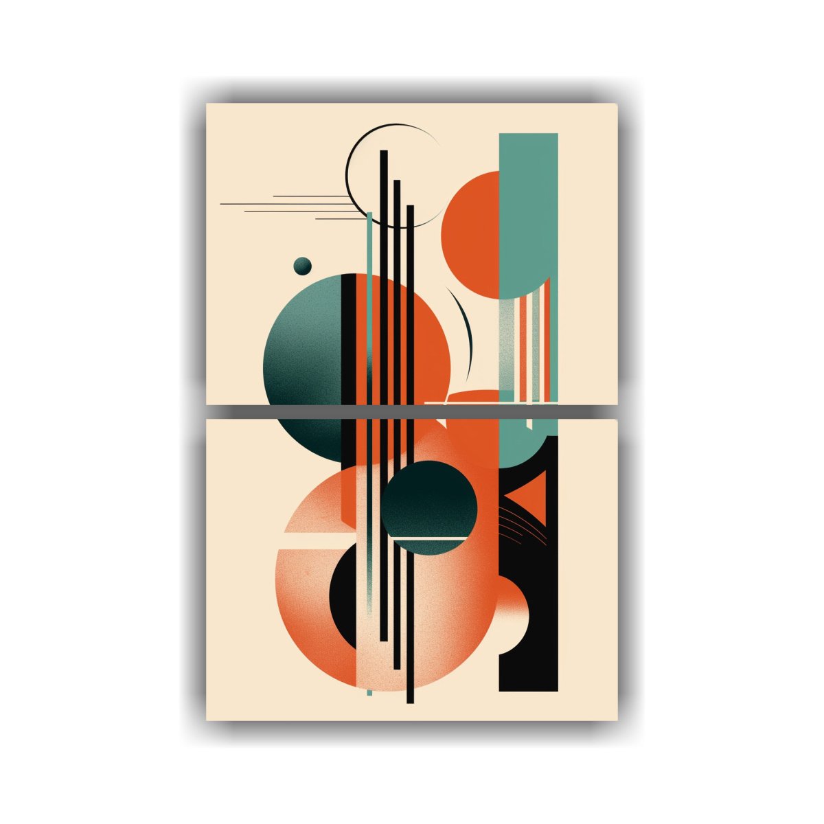 cuadro-abstracto-de-l-nea-en-dise-o-de-mediados-de-siglo-para-decoraci-n