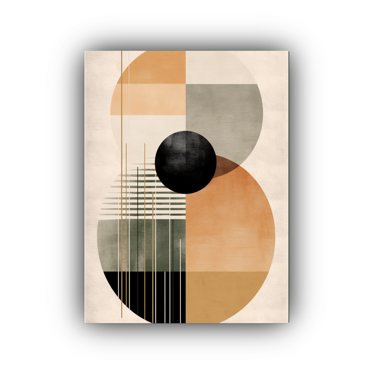 cuadro-abstracto-de-l-neas-en-blanco-y-negro-para-decoraci-n