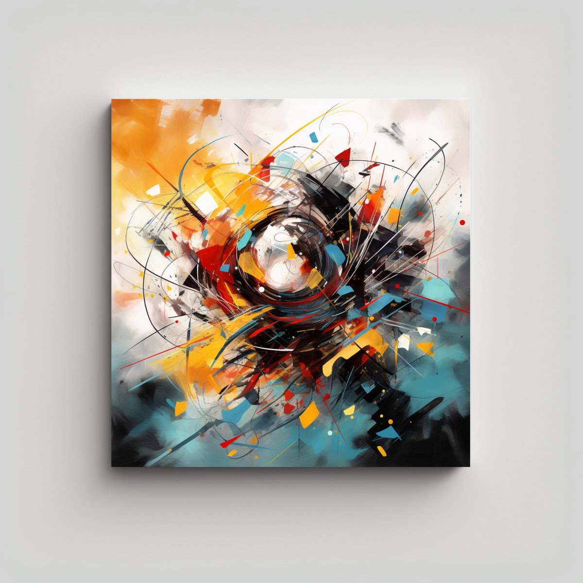 cuadro-abstracto-de-lienzo-con-equilibrio-entre-caos-y-orden