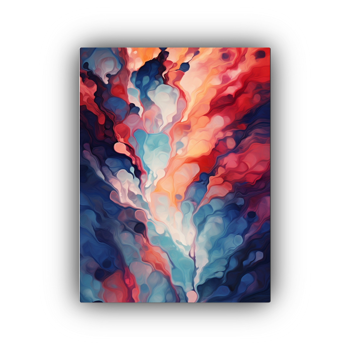 cuadro-abstracto-detalle-de-splat-11-en-color