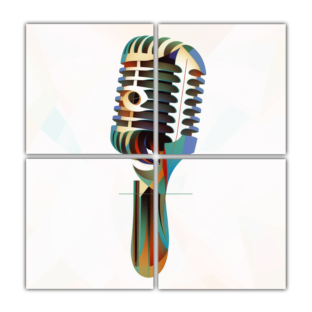 cuadro-abstracto-en-bastidor-con-dise-o-de-4-telas