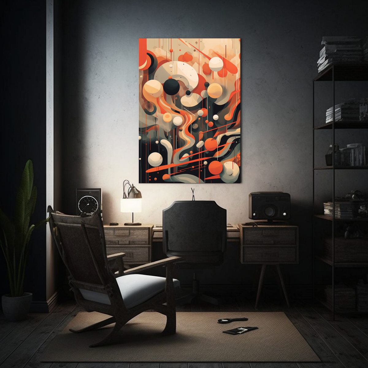 cuadro-abstracto-estilo-2d-para-decoraci-n-de-pared-de-lienzo-de-tela-1