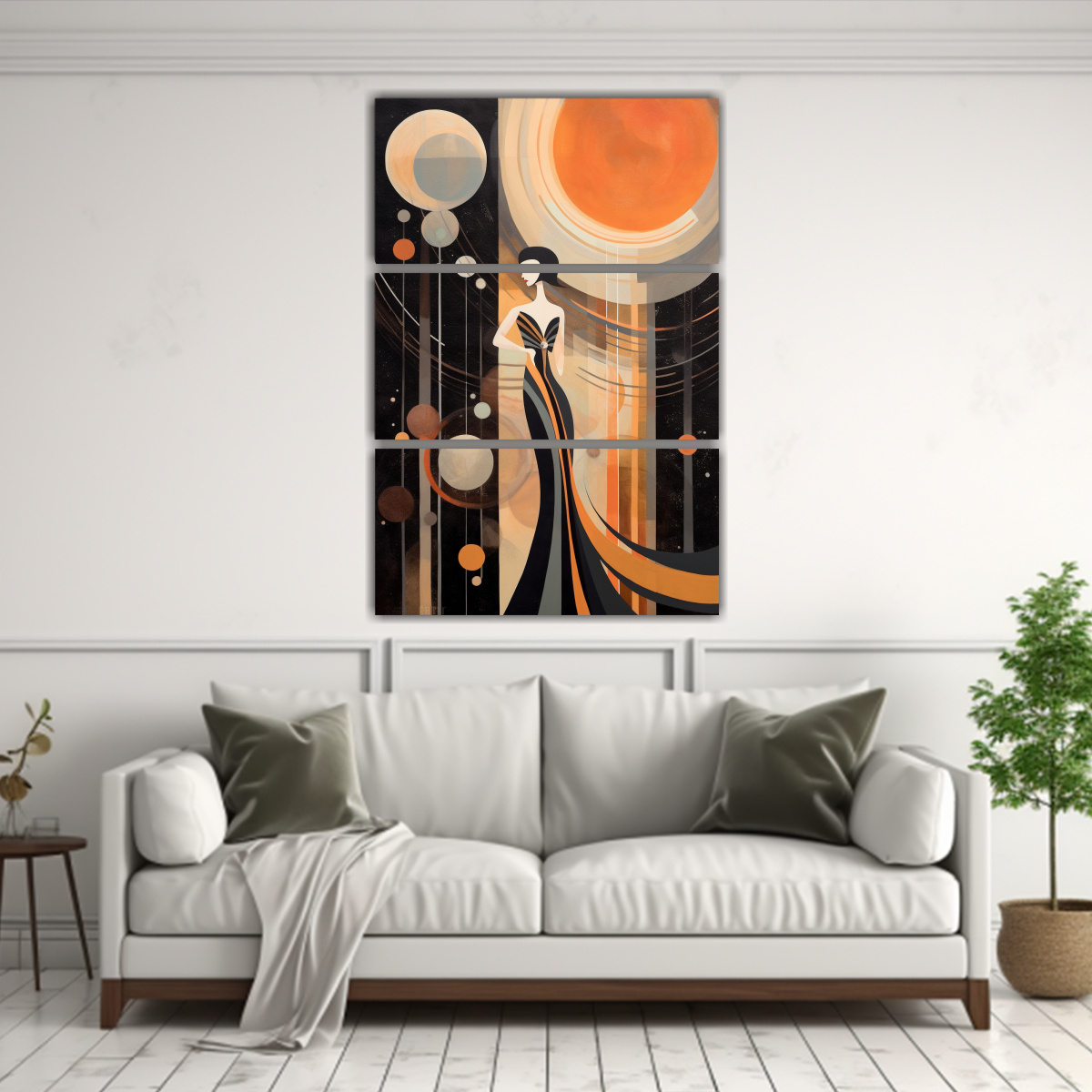 cuadro-abstracto-estilo-mediados-del-siglo-de-un-gran-planeta-1