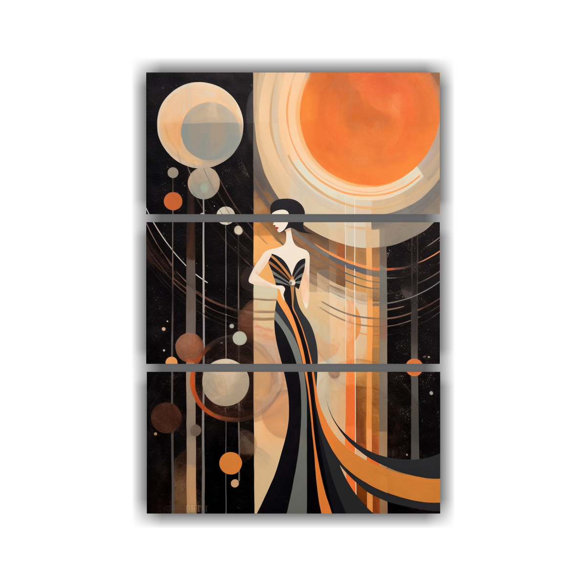 cuadro-abstracto-estilo-mediados-del-siglo-de-un-gran-planeta