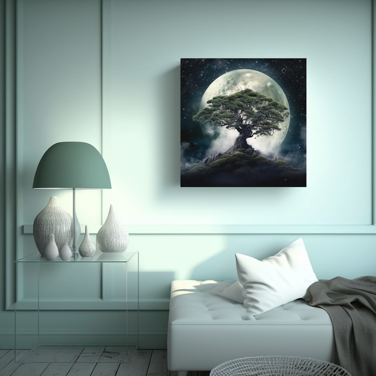 cuadro-abstracto-exuberantes-rbol-de-bons-i-con-fondo-interestelar-oscuro-y-luna-1