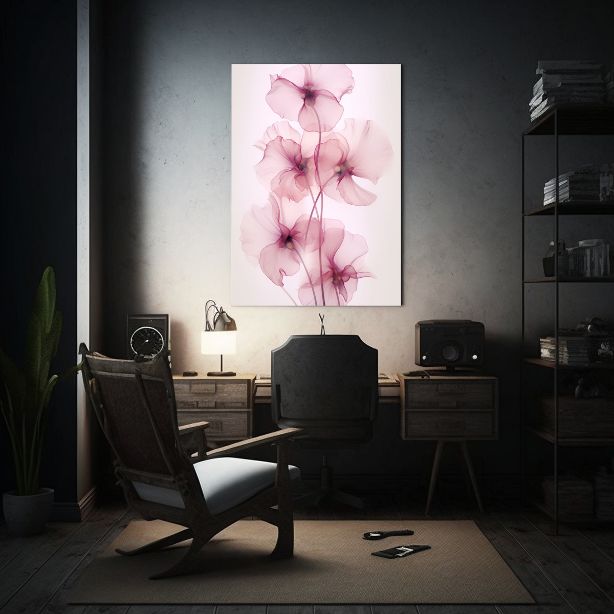 cuadro-abstracto-flores-rosas-exposici-n-aire-1-1