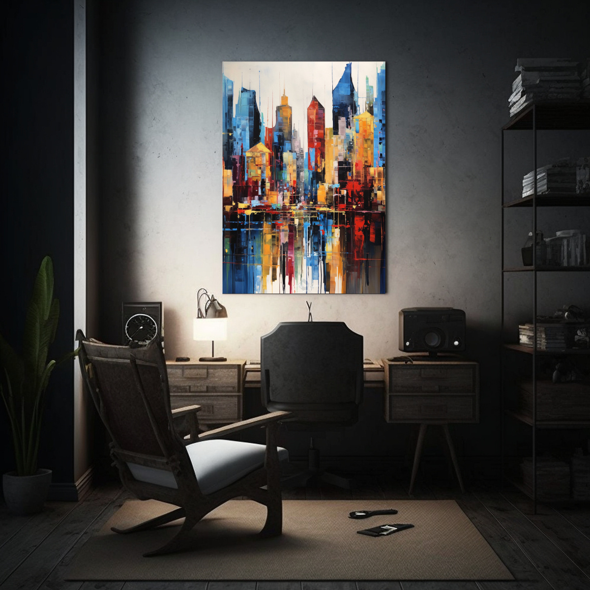 cuadro-abstracto-galer-a-nyc-skyline-colorado-adorable-brittany-gilley-1