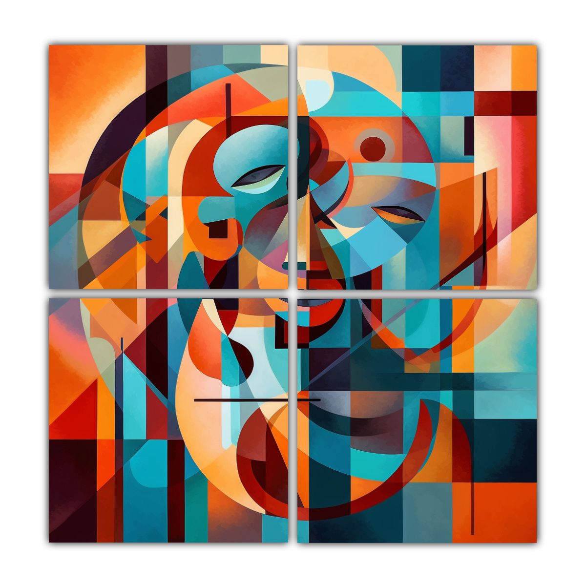 cuadro-abstracto-geom-trico-de-fantas-a