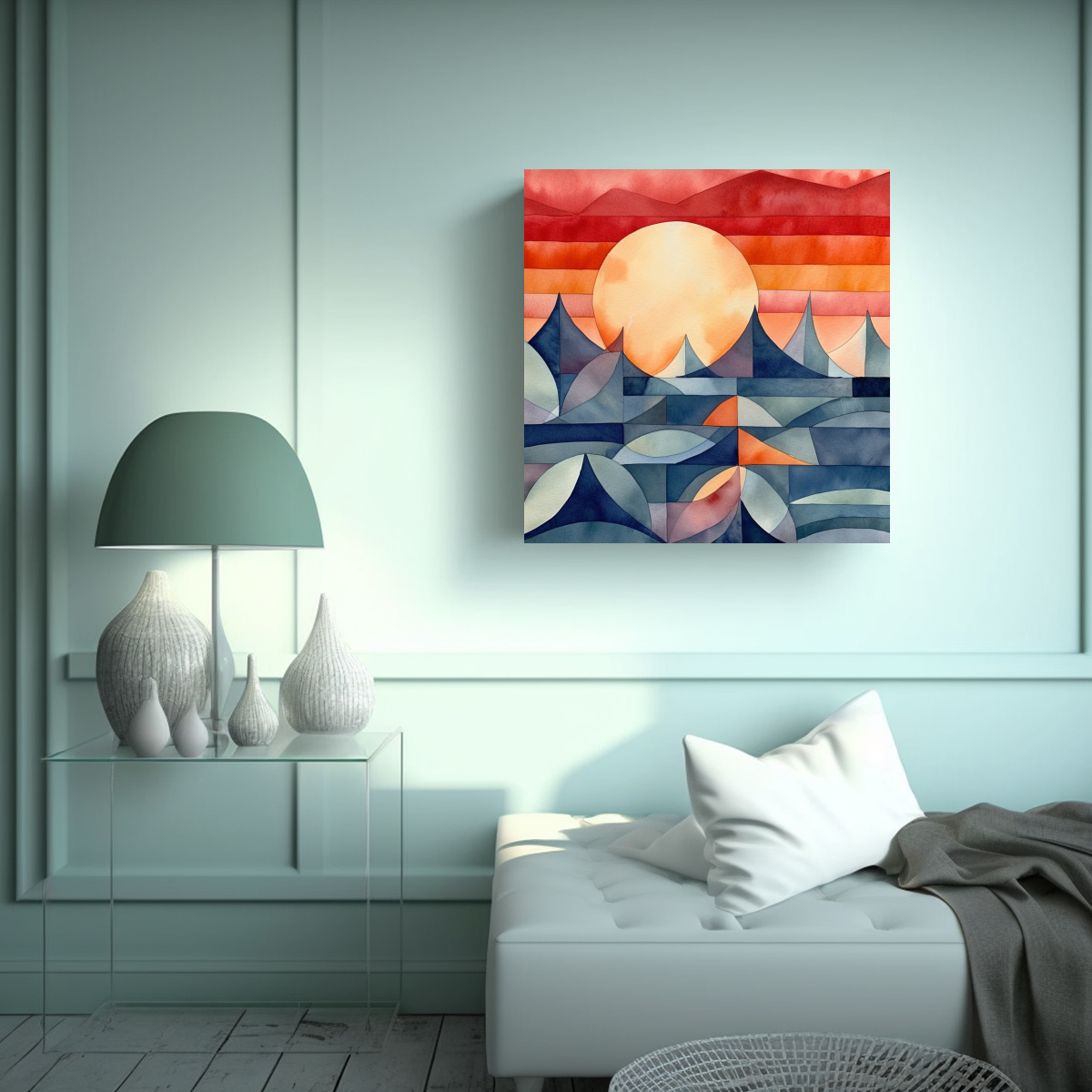 cuadro-abstracto-geom-trico-de-puesta-de-sol-sobre-el-atl-ntico-norte-1