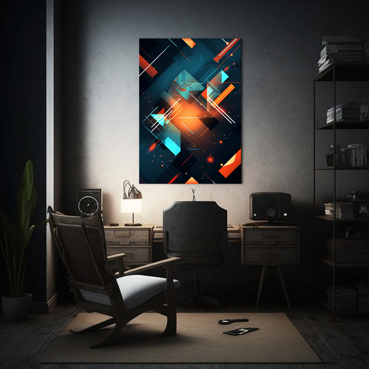 cuadro-abstracto-geom-trico-futurista-para-decoraci-n-del-hogar-1