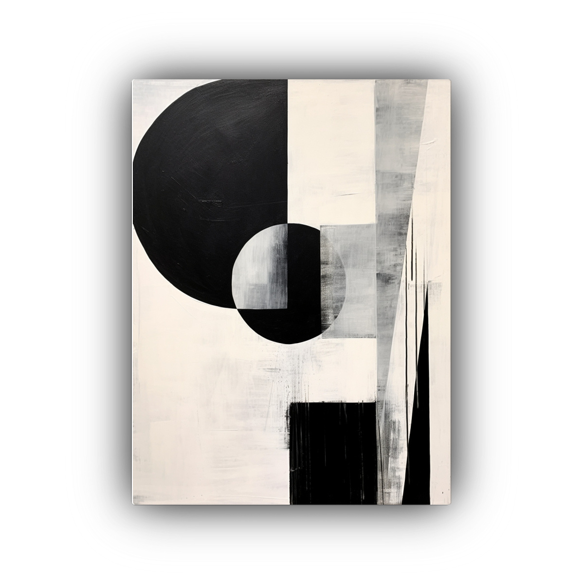 cuadro-abstracto-minimalista-blanco-y-negro-con-detalles-de-acuarela-en-lienzo-