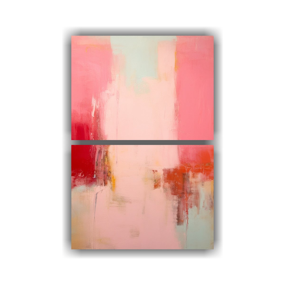 cuadro-abstracto-minimalista-en-estilo-rothko-dos-telas-en-bastidor