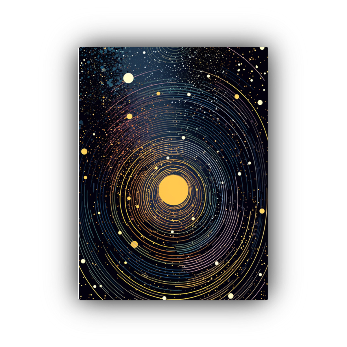 cuadro-abstracto-motivo-universo-interestelar-estilo-paula-scher