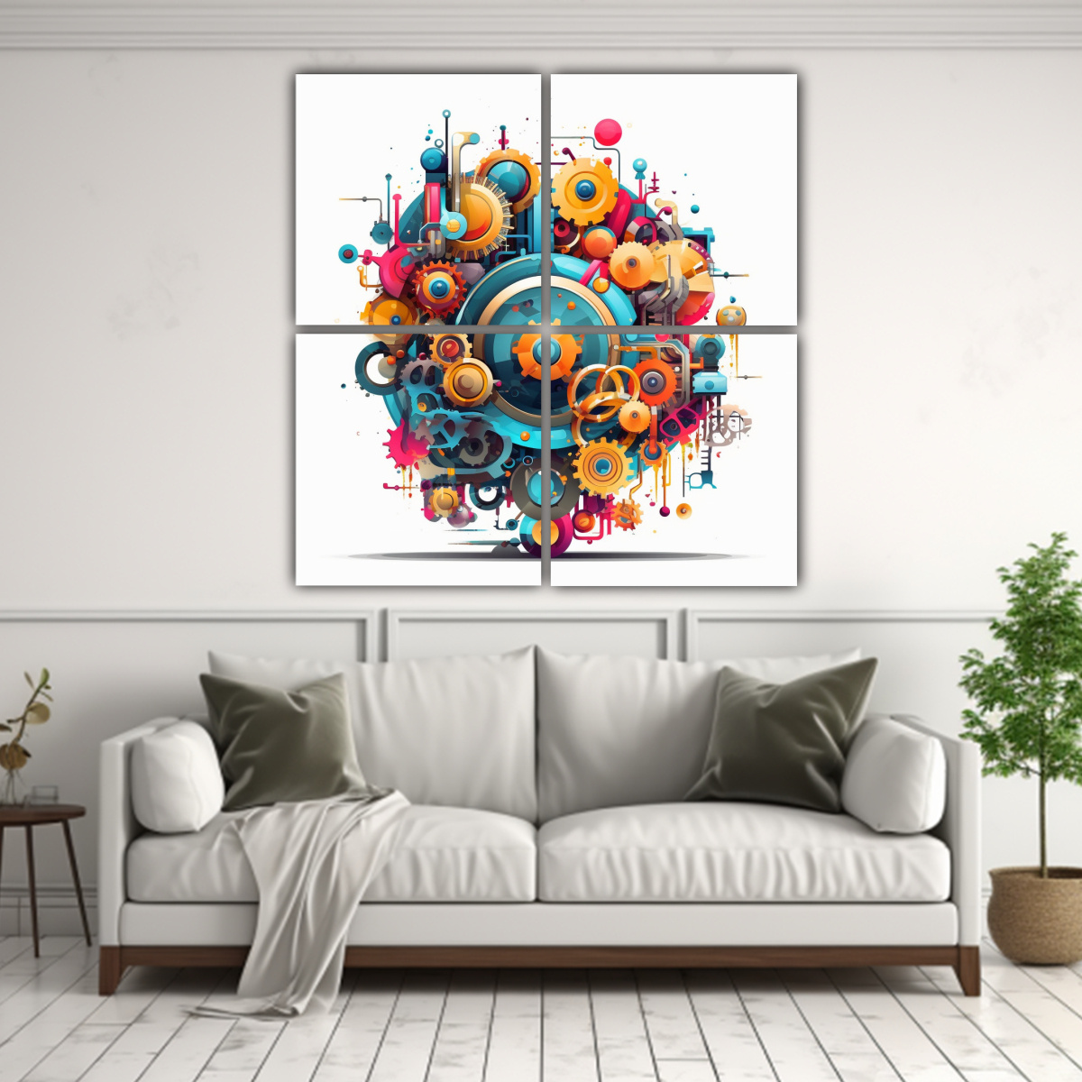 cuadro-abstracto-multicolor-en-lienzo-con-elementos-2d-de-colores-1-1