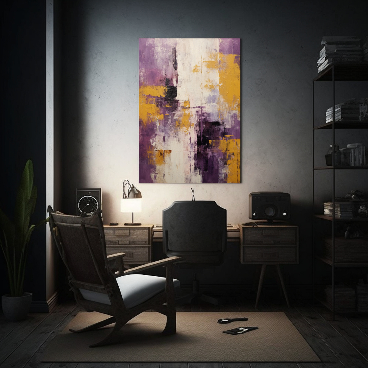 cuadro-abstracto-oil-paint-con-patr-n-equilibrado-en-tonos-neutros-1