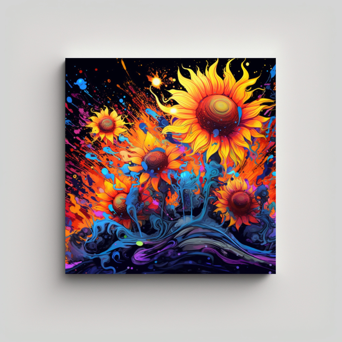 cuadro-abstracto-para-sala-con-flores-psicod-licas-en-el-espacio