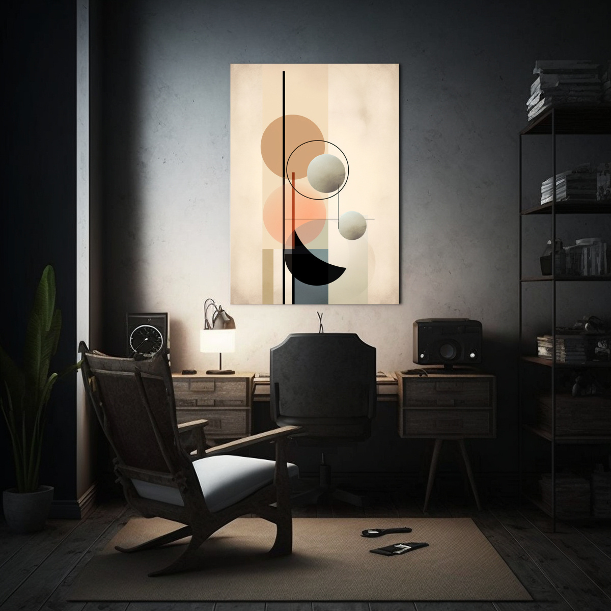 cuadro-abstracto-tonos-m-gicos-de-dise-o-minimalista-1