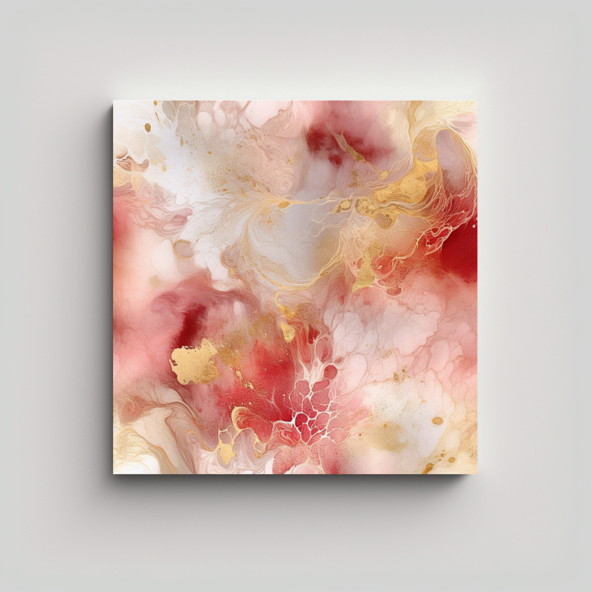 cuadro-acuarela-combinaci-n-oro-y-plata