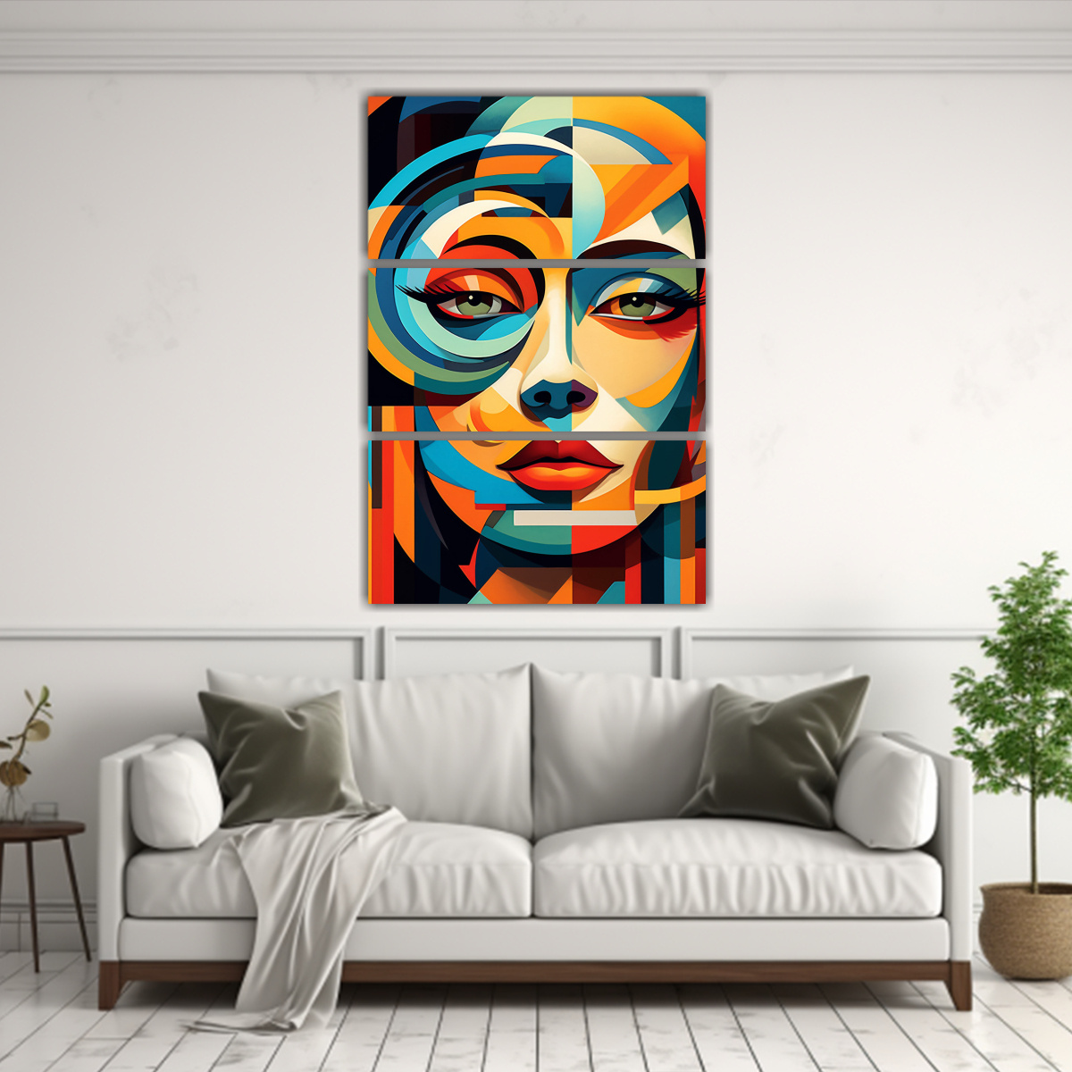 cuadro-acuarela-geom-trico-rostro-mujer-con-patr-n-de-colores-1