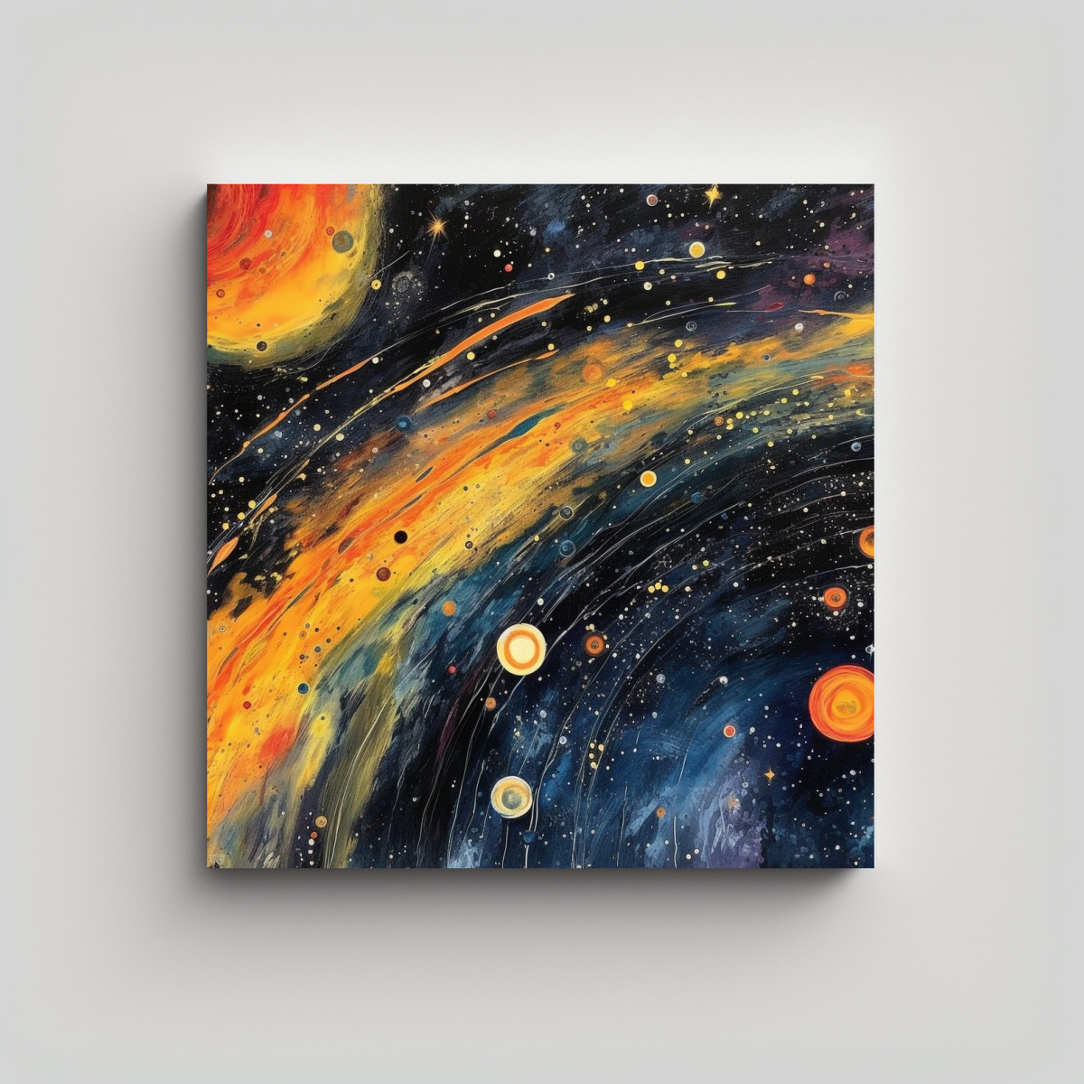 cuadro-acuarela-originalidad-espacial-con-muchas-estrellas