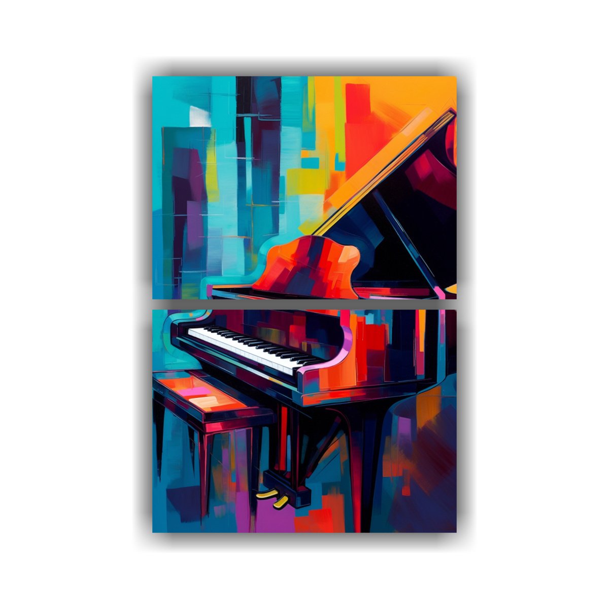 cuadro-alegre-de-un-colorido-piano-frente-a-un-edificio-iluminado-en-decoraciones-de-lienzo